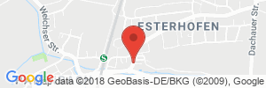 Benzinpreis Tankstelle ST 2 Tankstelle Tankstelle in 85256 Vierkirchen