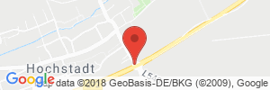 Benzinpreis Tankstelle Shell Tankstelle in 76879 Hochstadt (Pfalz)