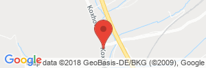 Benzinpreis Tankstelle STAR Tankstelle in 42489 Wülfrath