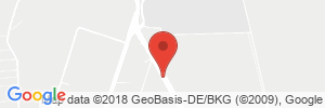 Benzinpreis Tankstelle STAR Tankstelle in 06484 Quedlinburg