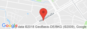 Benzinpreis Tankstelle STAR Tankstelle in 13051 Berlin