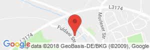 Benzinpreis Tankstelle Raiffeisen Tankstelle in 36145 Hofbieber