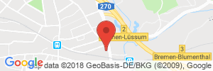 Benzinpreis Tankstelle ELAN Tankstelle in 28779 Bremen