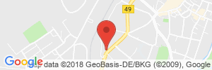 Benzinpreis Tankstelle Raiffeisen Tankstelle in 36304 Alsfeld