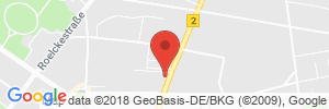Benzinpreis Tankstelle STAR Tankstelle in 13088 Berlin