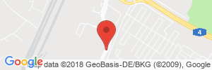 Autogas Tankstellen Details SVG Nordrhein eG in 50997 Köln ansehen