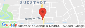 Benzinpreis Tankstelle ARAL Tankstelle in 37083 Göttingen