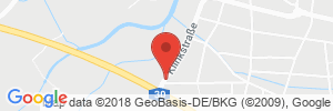 Autogas Tankstellen Details Tank-Center Halsterberg in 32257 Bünde ansehen