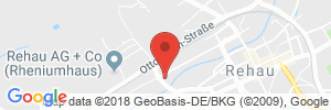Benzinpreis Tankstelle bft - Walther Tankstelle in 95111 Rehau