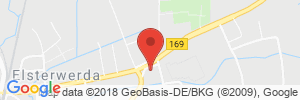Benzinpreis Tankstelle Tankcenter Tankstelle in 04910 Elsterwerda
