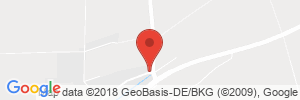 Position der Autogas-Tankstelle: Jaqui - Automobile in 61130, Nidderau - Ostheim