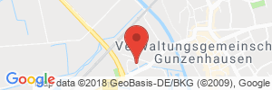 Benzinpreis Tankstelle ELAN Tankstelle in 91710 Gunzenhausen