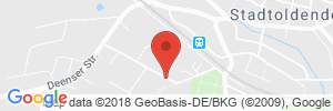 Benzinpreis Tankstelle Raiffeisen-Landbund eG Tankstelle in 37627 Stadtoldendorf