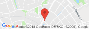 Benzinpreis Tankstelle BFT Tankhaus Pennekamp Tankstelle in 48249 Dülmen