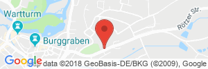 Benzinpreis Tankstelle AVIA Tankstelle in 92431 Neunburg vorm Wald