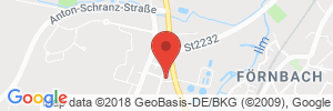 Benzinpreis Tankstelle DELTIN Tankstelle in 85276 Pfaffenhofen