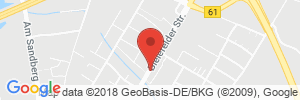 Autogas Tankstellen Details Markant-Tankstelle in 33378 Rheda-Wiedenbrück ansehen
