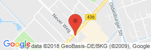 Benzinpreis Tankstelle ARAL Tankstelle in 26639 Wiesmoor