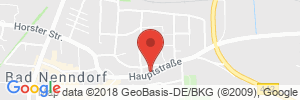 Benzinpreis Tankstelle SB Tankstelle in 31542 Bad Nenndorf