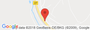Benzinpreis Tankstelle AVIA XPress Tankstelle in 36151 Burghaun