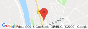 Benzinpreis Tankstelle bft-Tankstelle Tankstelle in 97291 Thüngersheim