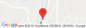 Benzinpreis Tankstelle ARAL Tankstelle in 76359 Marxzell