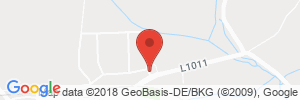 Benzinpreis Tankstelle Esso Tankstelle in 37345 Großbodungen