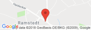 Benzinpreis Tankstelle bft-willer Tankstelle in 25876 Ramstedt