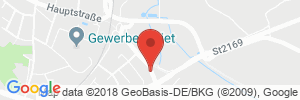 Benzinpreis Tankstelle AVIA Tankstelle in 95676 Wiesau