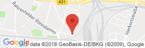 Benzinpreis Tankstelle SB Tankstelle in 22761 Hamburg