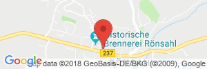 Benzinpreis Tankstelle BFT Station Kuhn in 58566 Kierspe