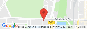 Benzinpreis Tankstelle ARAL Tankstelle in 50931 Köln