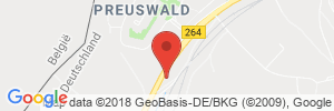 Benzinpreis Tankstelle SB Tankstelle in 52074 Aachen