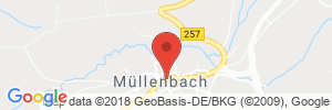 Autogas Tankstellen Details Entwicklungszentr. Abgastechnik Boemanns Motorsport GmbH in 53520 Müllenbach am Nürnburgring ansehen