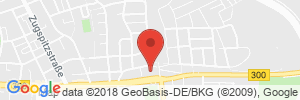 Benzinpreis Tankstelle ESSO Tankstelle in 86163 AUGSBURG
