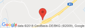 Benzinpreis Tankstelle Aral Tankstelle, Bat Neckarburg West in 78661 Dietingen
