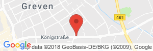 Benzinpreis Tankstelle Westfalen Tankstelle in 48268 Greven