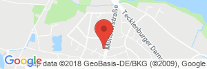 Benzinpreis Tankstelle JET Tankstelle in 49477 IBBENBUEREN