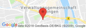 Benzinpreis Tankstelle Wengel & Dettelbacher GmbH Tankstelle in 97318 Kitzingen
