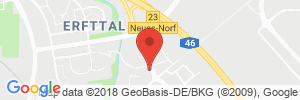 Benzinpreis Tankstelle ESSO Tankstelle in 41469 NEUSS