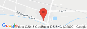 Benzinpreis Tankstelle ARAL Tankstelle in 37574 Einbeck