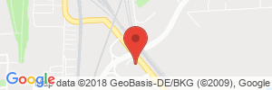 Benzinpreis Tankstelle Shell Tankstelle in 06112 Halle (Saale)
