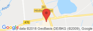 Benzinpreis Tankstelle ARAL Tankstelle in 91350 Gremsdorf