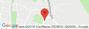 Benzinpreis Tankstelle TotalEnergies Tankstelle in 40627 Duesseldorf