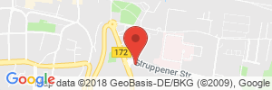 Benzinpreis Tankstelle ARAL Tankstelle in 01796 Pirna