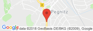 Benzinpreis Tankstelle ARAL Tankstelle in 91257 Pegnitz