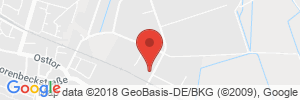 Benzinpreis Tankstelle Raiffeisen Tankstelle in 48324 Sendenhorst