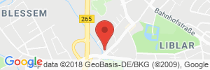 Benzinpreis Tankstelle ARAL Tankstelle in 50374 Erftstadt