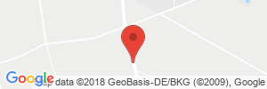 Position der Autogas-Tankstelle: SB Kartentankstelle Ferdinand Roher in 49696, Molbergen