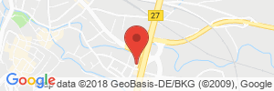 Benzinpreis Tankstelle Shell Tankstelle in 72379 Hechingen